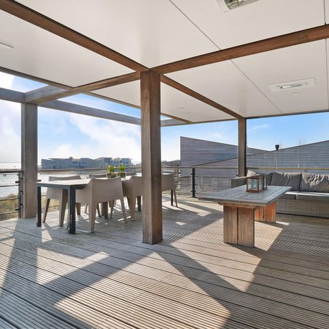 Villa 4 persons - Super VIP 46