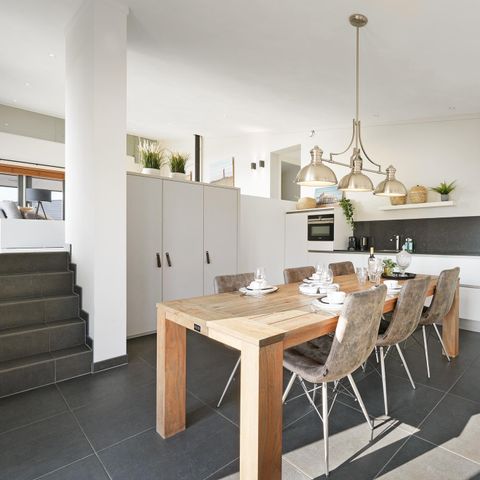 Villa 4 persons - Super VIP 46
