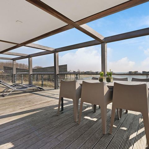 Villa 4 persons - Super VIP 46