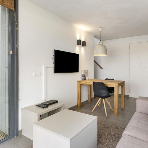 Studio 2 persons - Studio Deluxe Landside