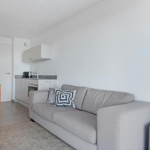 Studio 2 persons - Studio Deluxe Landside
