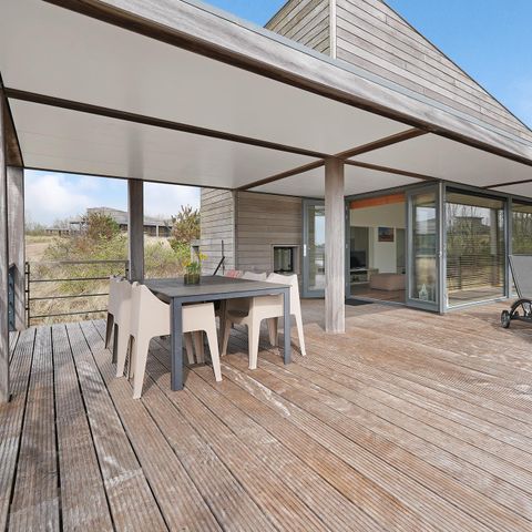 Villa 4 persons - Super VIP 59