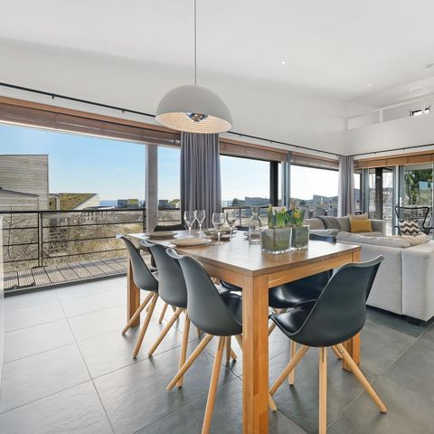 VILLA 6 people - Comfort 29