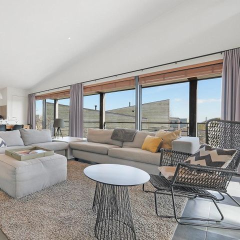 Villa 6 persons - Comfort 29