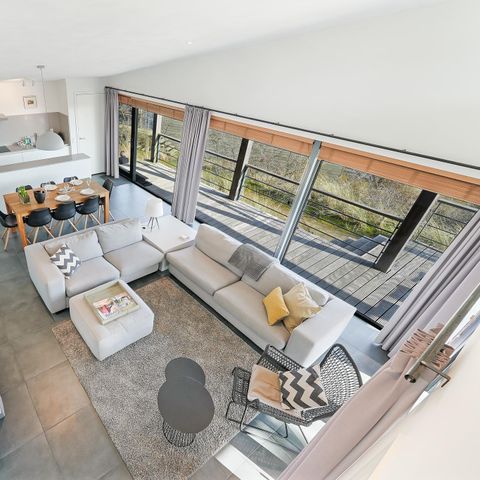 Villa 6 persons - Comfort 29