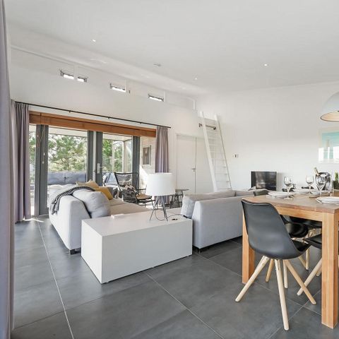 Villa 6 persons - Comfort 29