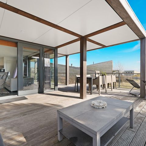 VILLA 6 people - Comfort 29