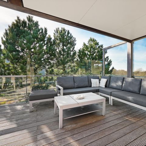 Villa 6 persons - Comfort 29