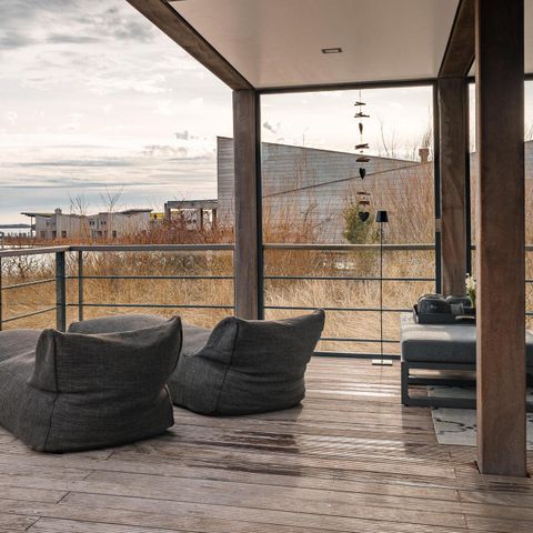 Villa 4 persons - Super VIP 49