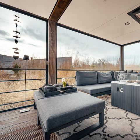 Villa 4 persons - Super VIP 49
