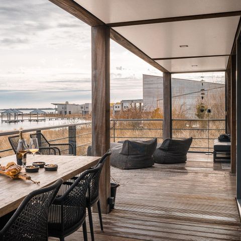 Villa 4 persons - Super VIP 49