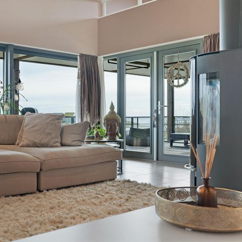 Villa 4 persons - Super VIP 49