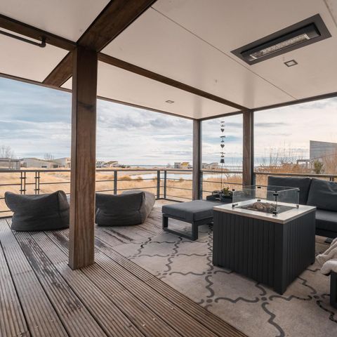 Villa 4 persons - Super VIP 49