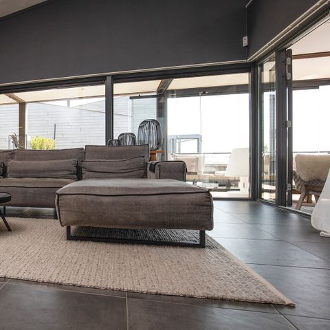 Villa 4 persons - Super VIP (Villa 7) with jacuzzi