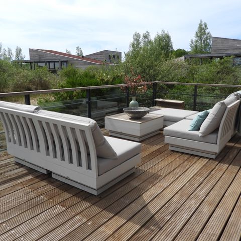 House 8 persons - Panoramic Penthouse VIP