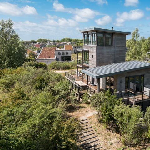 HOUSE 8 people - Panoramic Penthouse VIP