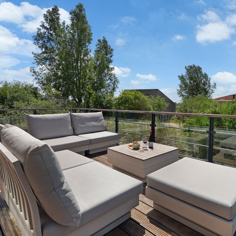 House 8 persons - Panoramic Penthouse VIP
