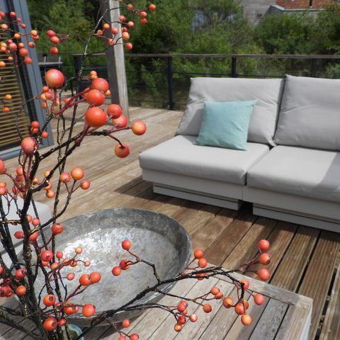 House 8 persons - Panoramic Penthouse VIP