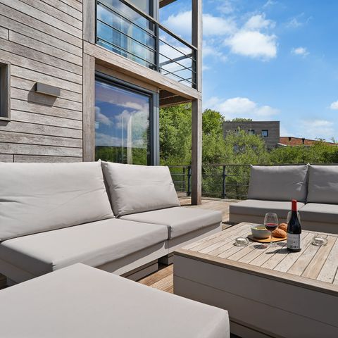 House 8 persons - Panoramic Penthouse VIP