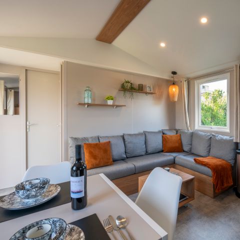 Chalet 4 persons - Summer Dream Lee