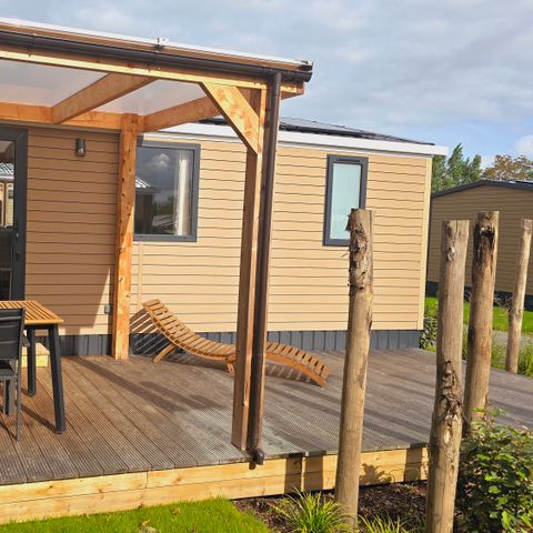 Chalet 4 persons - Summer Dream Lee