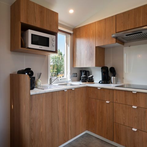 Chalet 4 persons - Summer Dream Lee