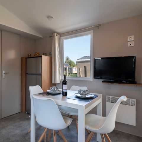 Chalet 4 persons - Summer Dream Lee