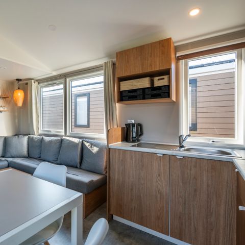 Chalet 6 persons - Summer Dream Lia