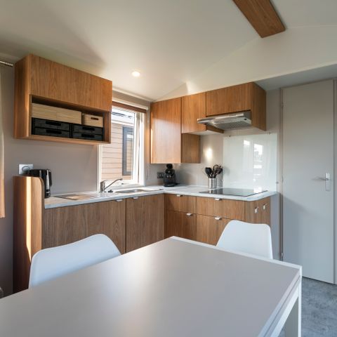 CHALET 6 people - Summer Dream Lia