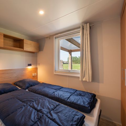 Chalet 6 persons - Summer Dream Lia