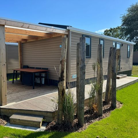 CHALET 6 people - Summer Dream Lia