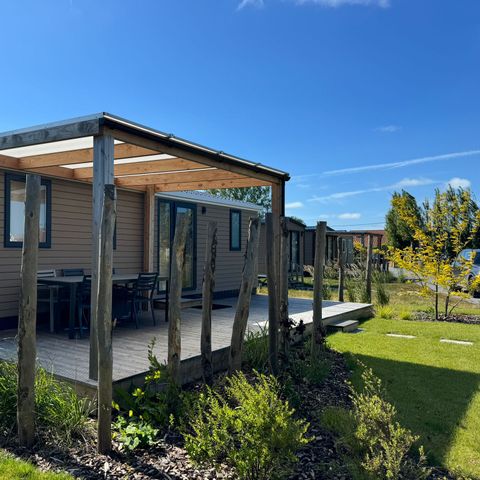 CHALET 6 people - Summer Dream Lia