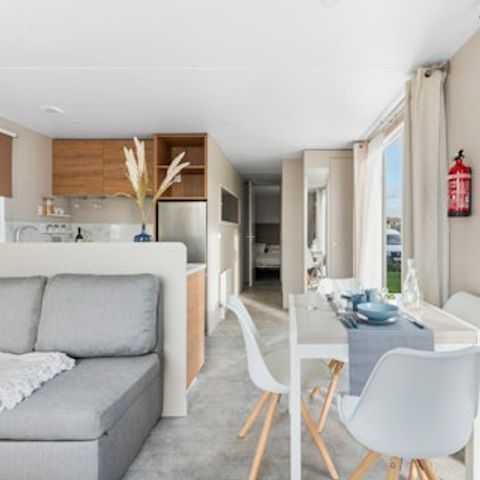 Chalet 4 persons - Summer Dream Beach