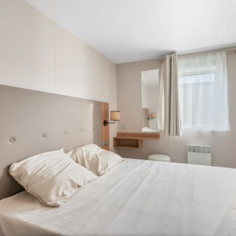 Chalet 4 persons - Summer Dream Beach