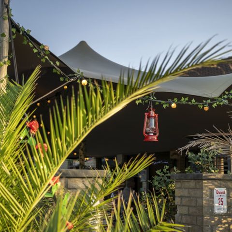 Parador Hippodroom Bredene - Camping West Flanders - Image N°5
