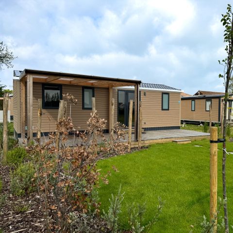 Parador Hippodroom Bredene - Camping West Flanders - Image N°2