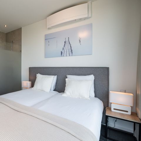 VILLA 6 people - Water villa