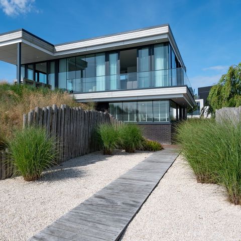 Villa 10 persons - Beach villa