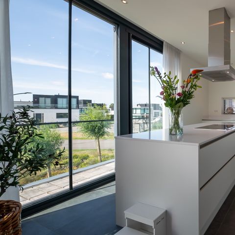 VILLA 10 people - Beach villa