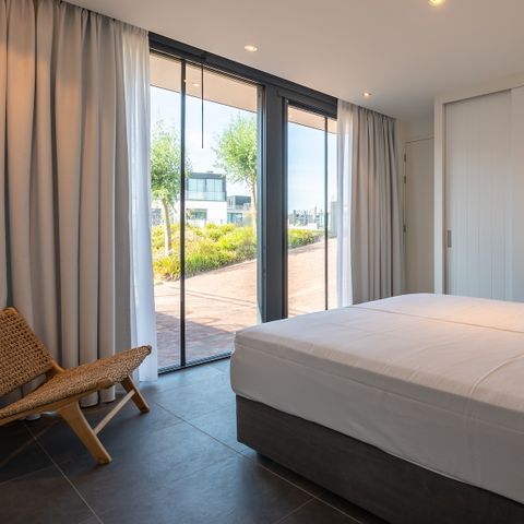Villa 10 persons - Beach villa