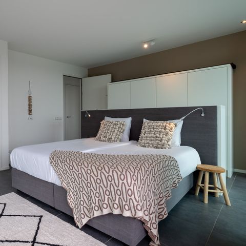 Villa 8 persons - WaterView