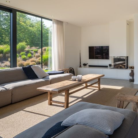 Villa 8 persons - WaterView