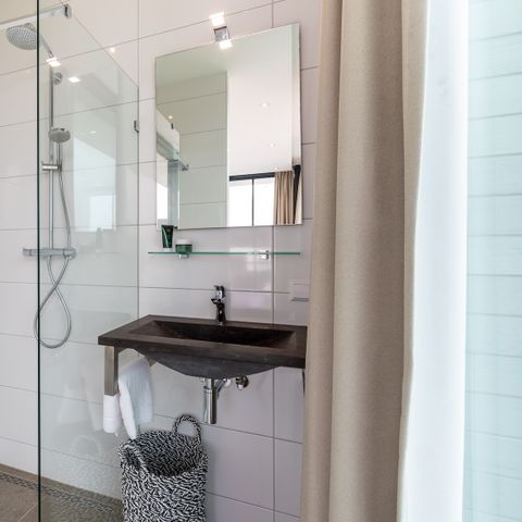 Villa 8 persons - WaterView