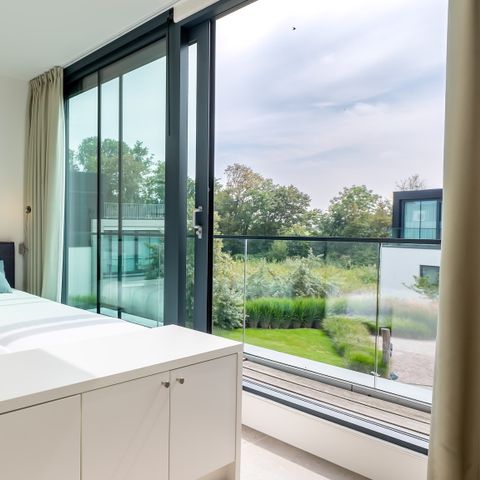 Villa 8 persons - WaterView