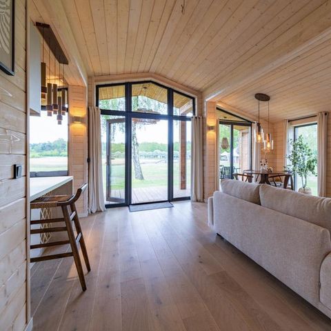 CHALET 4 people - Beach House Scandi