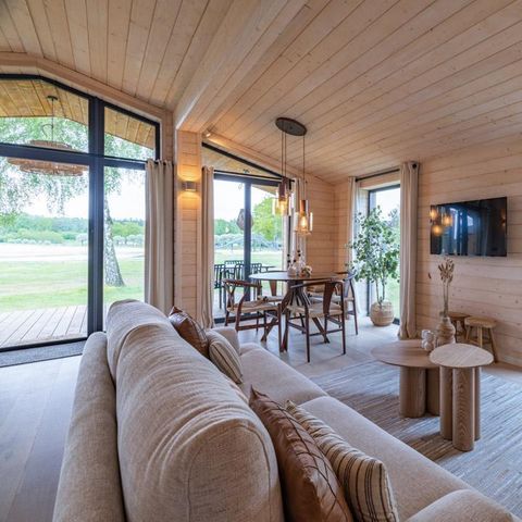 Chalet 4 persons - Beach House Scandi
