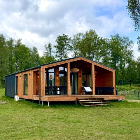Chalet 4 persons - Beach House Scandi