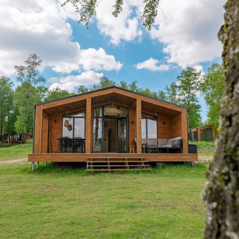 CHALET 4 people - Beach House Scandi