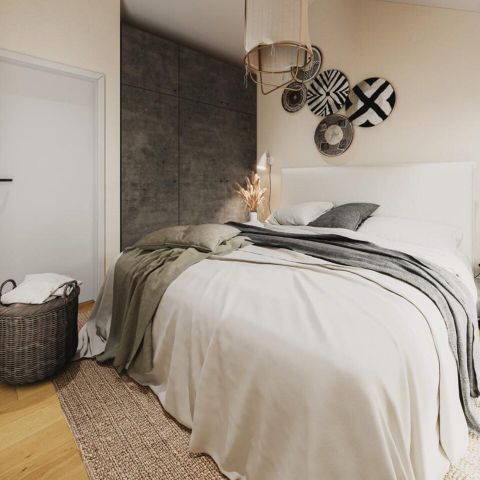 LODGE 6 people - Nature