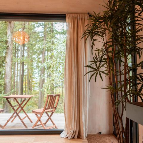 Chalet 2 persons - Koya Tiny Cabin